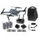Квадрокоптер Mavic Pro Fly More Combo